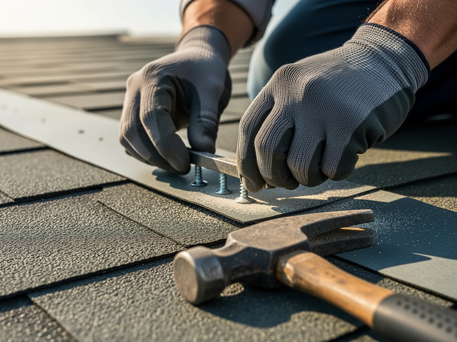 Why choose Fascia Repair in Ariel, WA